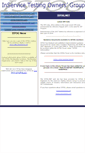Mobile Screenshot of istog.net
